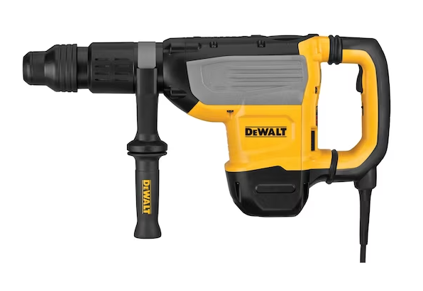 2" SDS MAX COMB ROTARY HAMMER