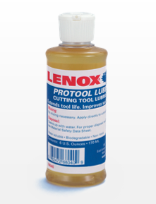 PROTOOL FLUIDS  LUBE 6OZ