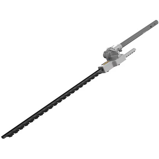 60V MAX HEDGE TRIMMER ATTACHMENT (TOOL ONLY)