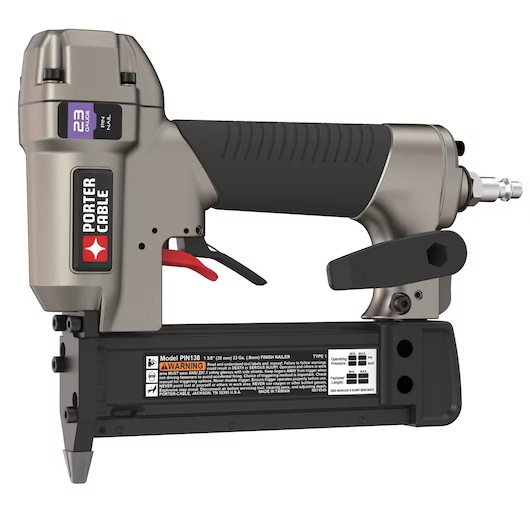 BRAD NAILER 23GA  1-3/8"