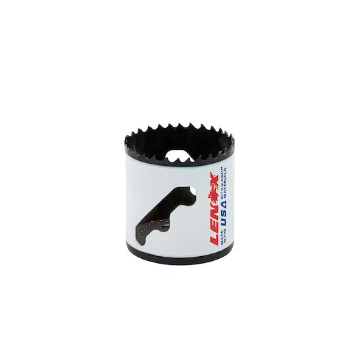 1/4" HOLESAW