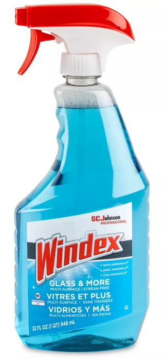 WINDEX PRO ORIGINAL 946ML