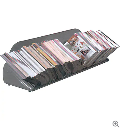 DELUXE CATALOGS RACK — R-Safety
