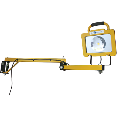 Heavy-Duty LED Dock Light — R-Safety