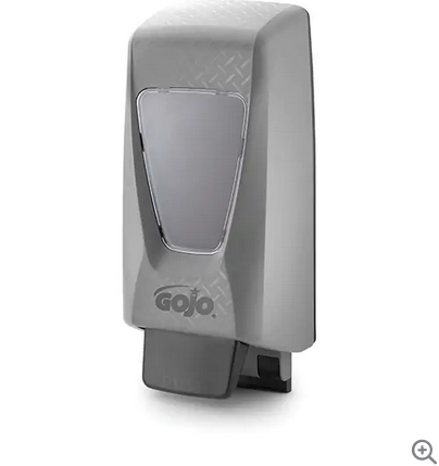 GOJO PRO TDX DISPENSER 2000ML — R-Safety