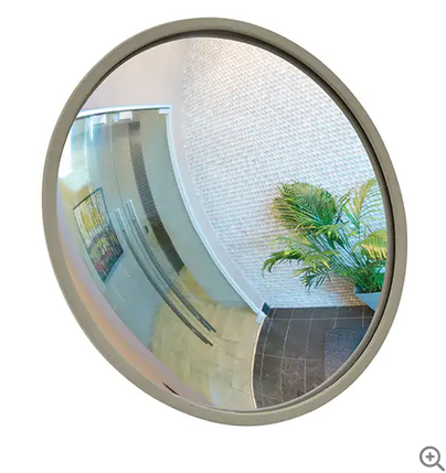 CONVEX MIRROR 18" IND/OUT