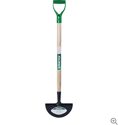 TURF EDGER — R-Safety