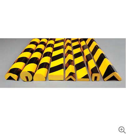 SOFT EDGE CORNER 1 METER LONG — R-Safety