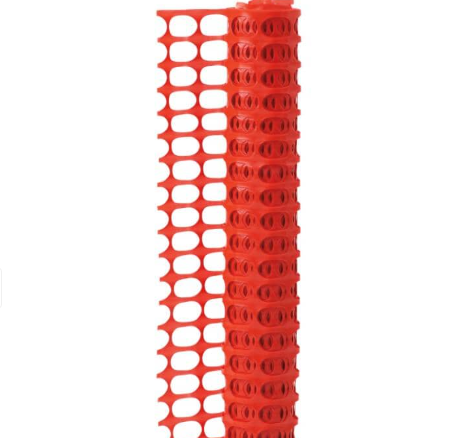 SNOW FENCE 50' QUEST BRAND