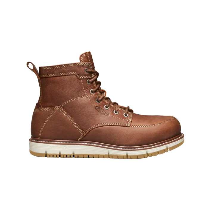 Keen 6" San Jose CSA