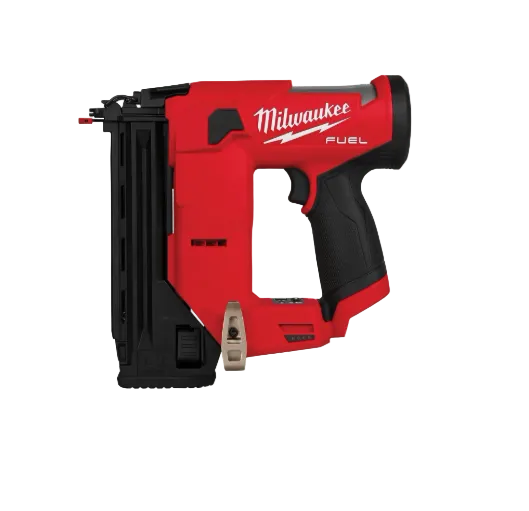 M12 FUEL 18G Compact Nailer (Bare Tool)