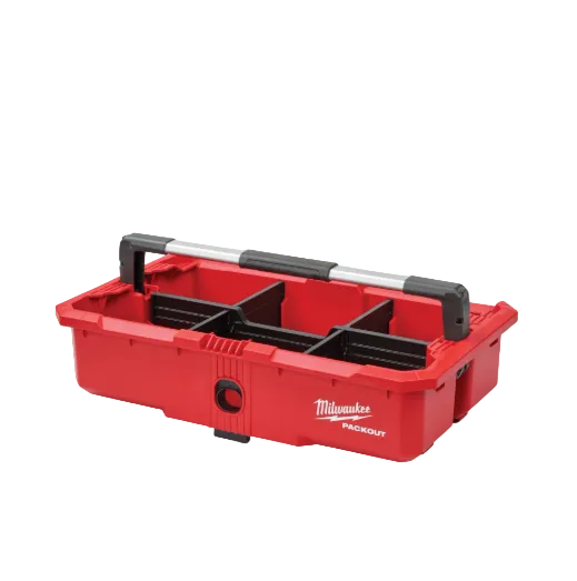 Milwaukee PACKOUT Tool Tray