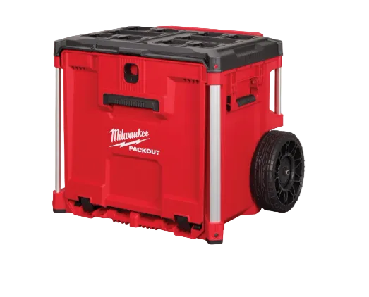 Milwaukee PACKOUT Rolling Drawer