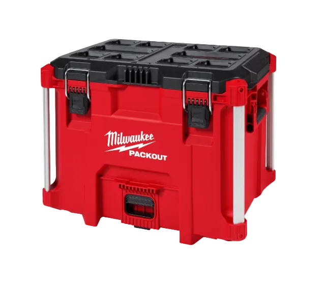 Milwaukee PACKOUT XL Tool Box