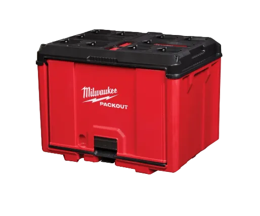 Milwaukee PACKOUT Cabinet