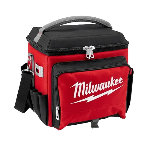 Milwaukee Jobsite Cooler Bag