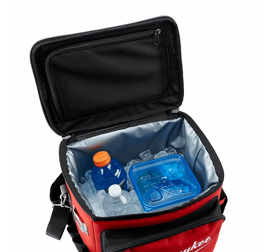 Milwaukee Jobsite Cooler Bag
