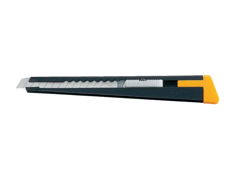 OLFA 180 9mm Knife CDPACK