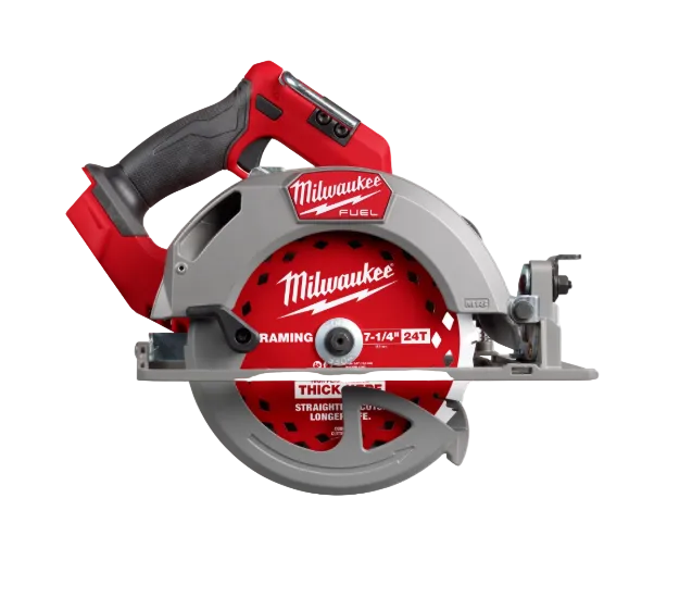 M18 FUEL 7-1/4" Circular Saw (Bare Tool)