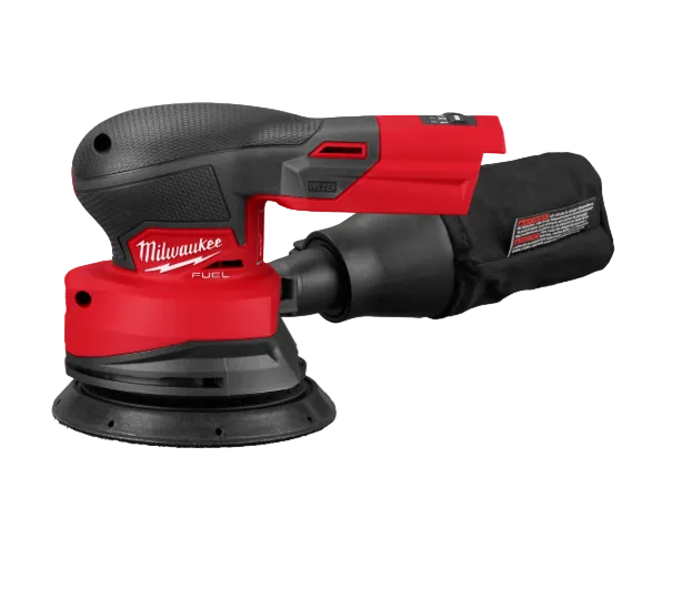 M18 FUEL 5" Random Orbital Sander (Bare Tool)