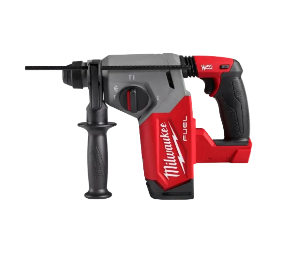 M18 FUEL 1" SDS+ Rotary Hammer (Bare Tool)
