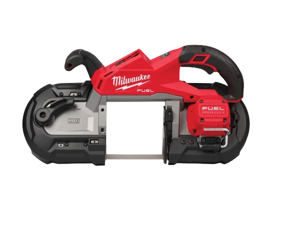 M18 FUEL Deep Cut Band Saw (Bare Tool)