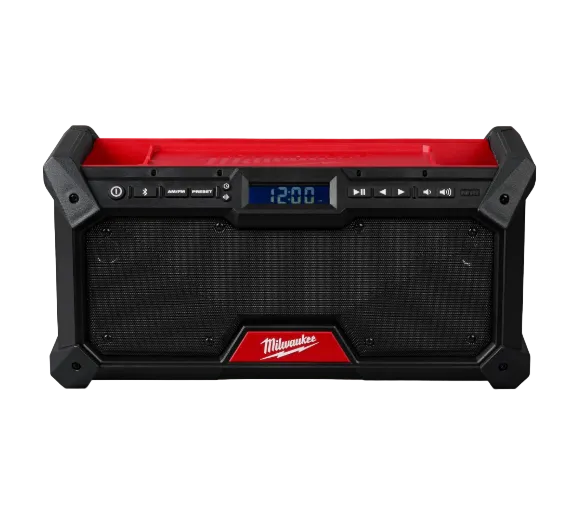 M18 Bluetooth Jobsite Radio (Bare Tool)
