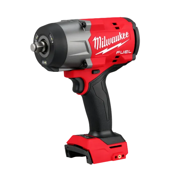 M18 FUEL High Torque 1/2" Impact Wrench w/ Friction Ring (Bare Tool)