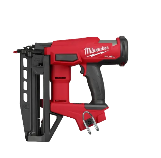 M18 FUEL 16GA Straight Finish Nailer (Bare Tool)