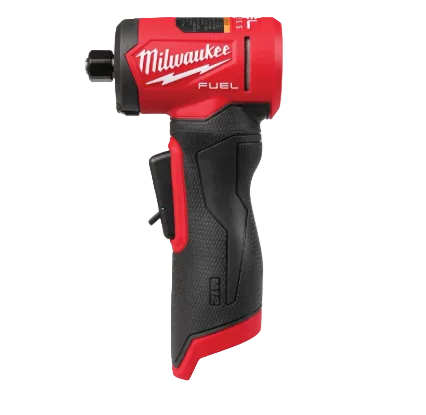 M12 FUEL 1/4" Right Angle Die Grinder (Bare Tool)