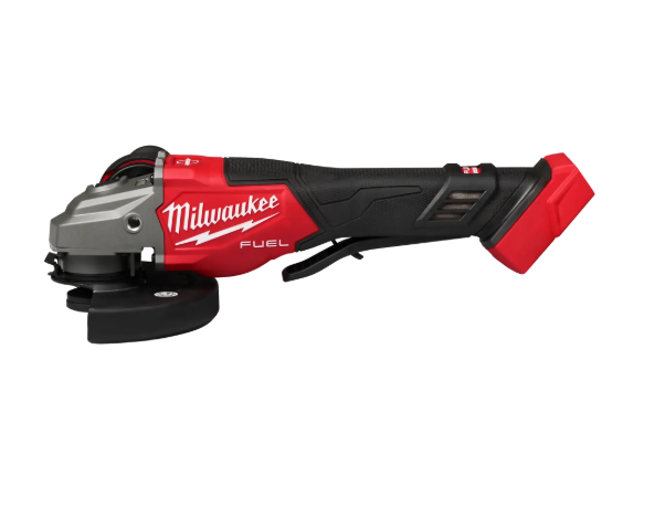 M18 FUEL 4-1/2" - 6" Braking Grinder w/ Paddle Switch (Bare Tool)