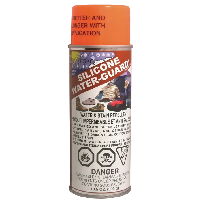 Silicone Water Guard 300g Aerosol