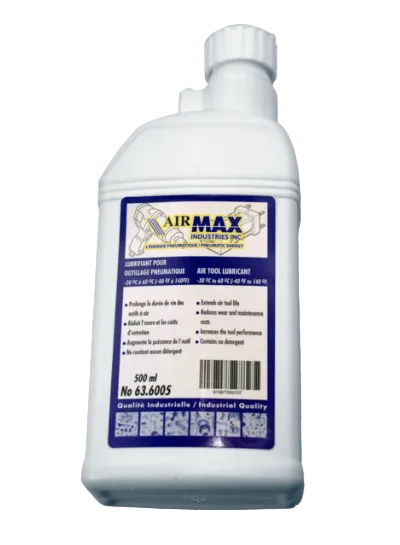 AIRMAX Air Tool Oil