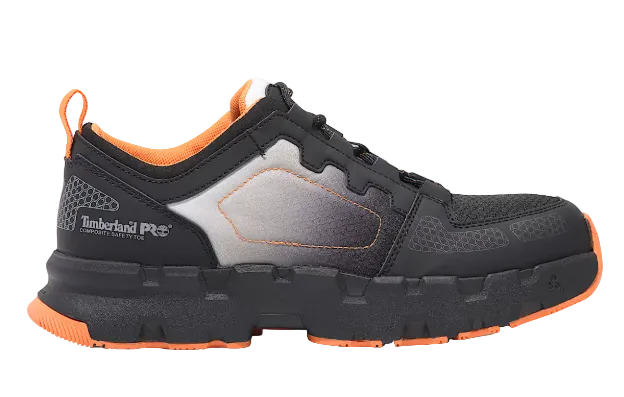 Timberland PRO Powertrain EV CSA - Black/Grey