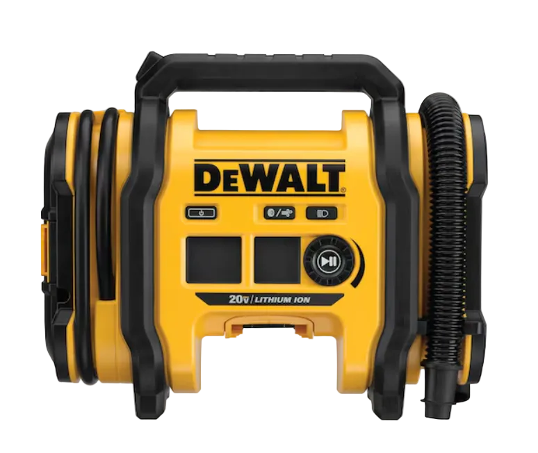 20V MAX Cordless Air Inflator (Tool Only)