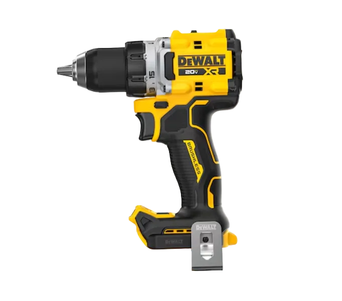 20V MAX XR 1/2" Drill/Driver w/ E-Clutch (Tool Only)