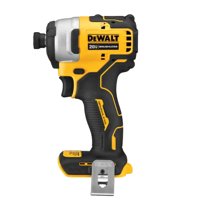 20V MAX ATOMIC 1/4" Impact Driver (Tool Only)