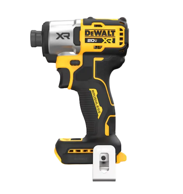 20V MAX XR Impact Driver (Bare Tool)