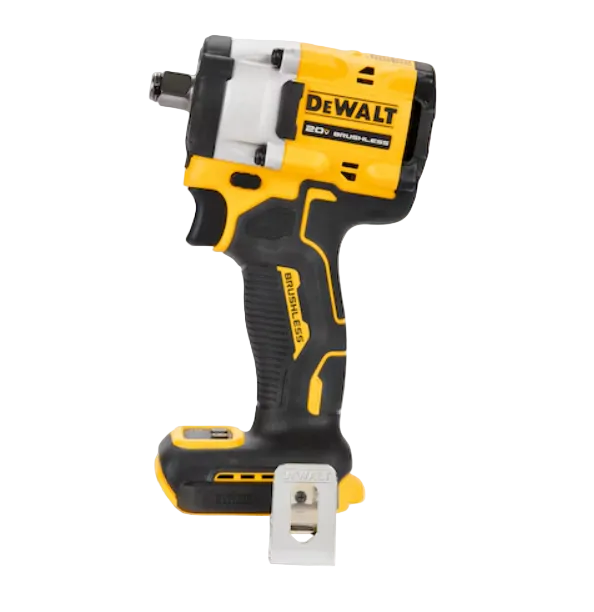20V MAX ATOMIC 1/2" Impact Wrench Hog Ring (Tool Only)