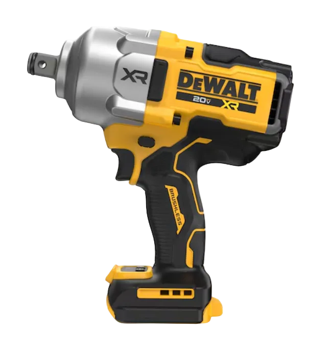 20V MAX XR 3/4" Impact Wrench Hog Ring (Tool Only)