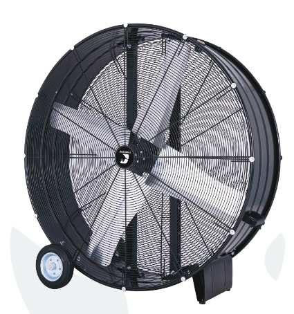 42" Commercial Drum Fan