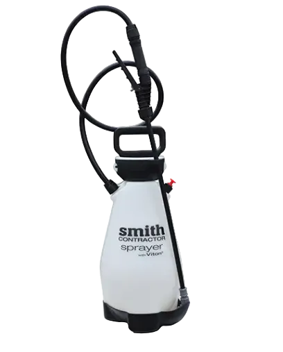 Contractor Sprayer 2gallon