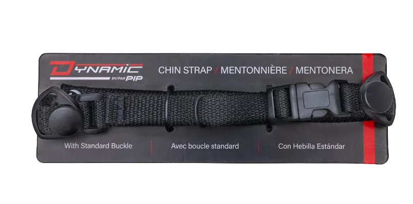 Hard Hat Chin Strap