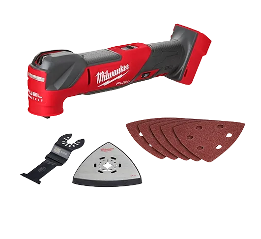 M18 FUEL Oscillating Multi-Tool (Bare Tool)