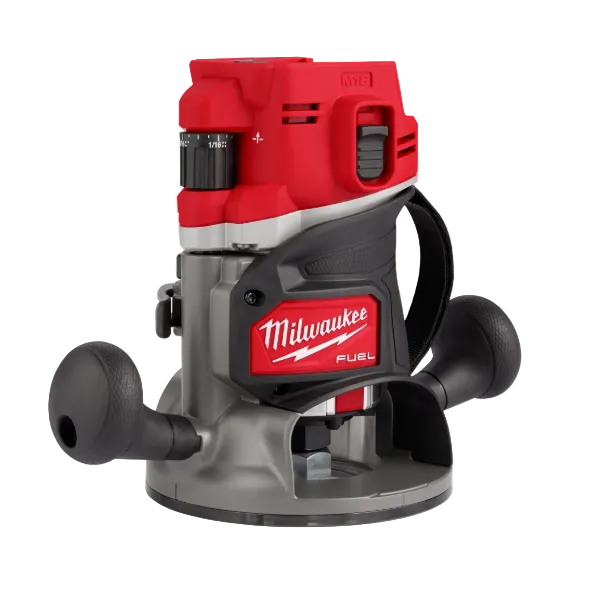 M18 FUEL 1/2" Router (Bare Tool)
