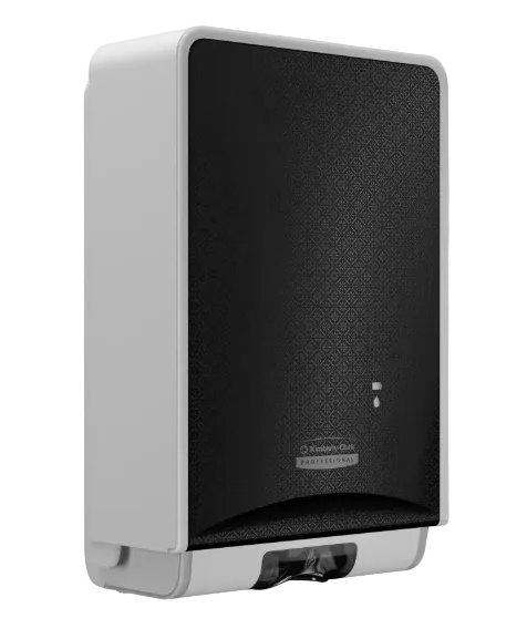 Kimberly Clark Soap Dispenser (91594, 91592, 91591, 91590)