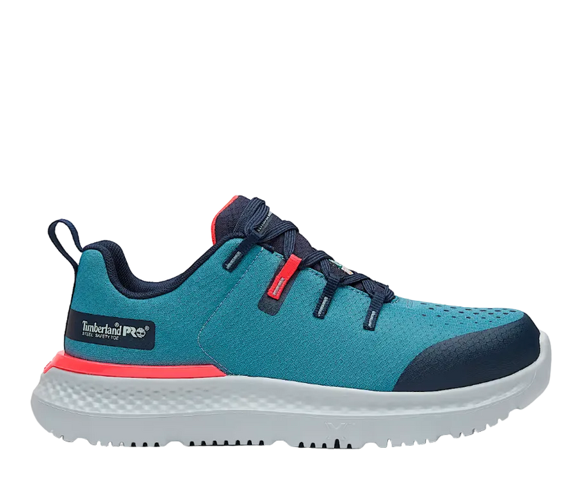 Timberland PRO Intercept - Women's Bluestone