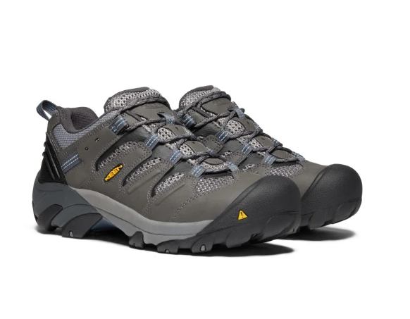 Keen Lansing Low - Men's
