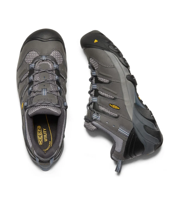 Keen Lansing Low - Men's