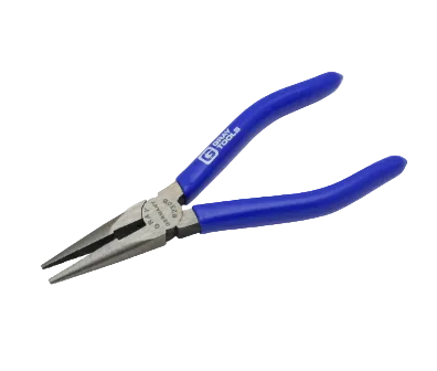 Gray Tools Needle Nose Pliers 5-3/4"